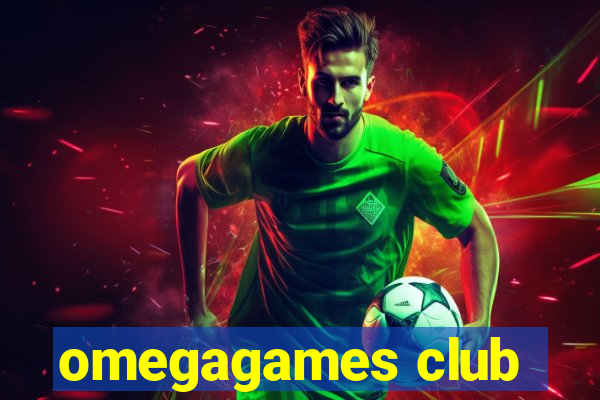 omegagames club